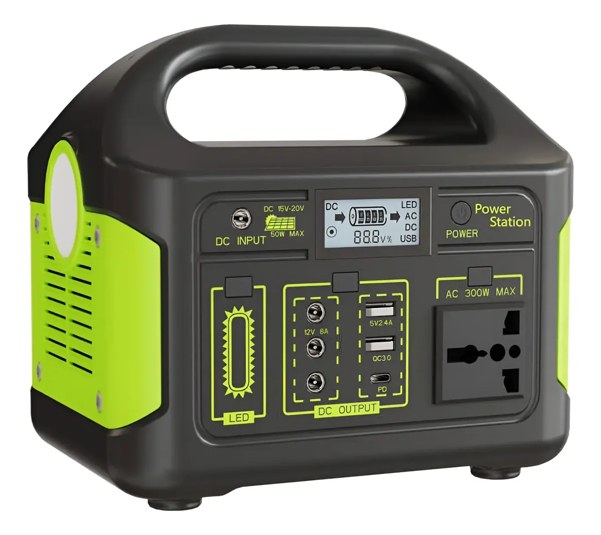 Batería Sellada 12V 7Ah